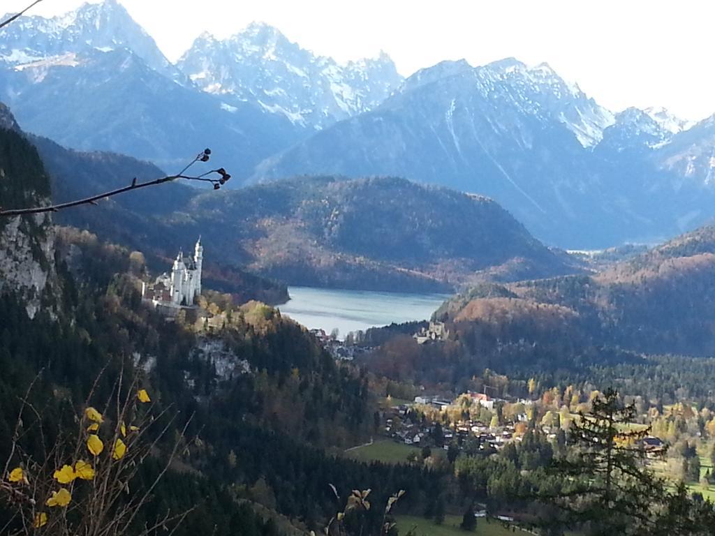 Seehof Füssen